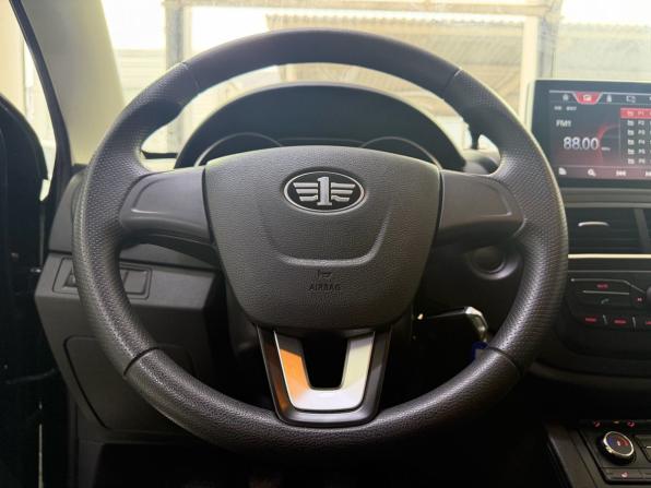 FAW Besturn X40 I с пробегом 2020 года, цена 1 250 000 рублей, 25768 км, внедорожник, Автокод Объявления