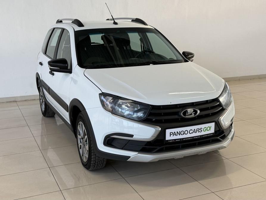 Lada (ВАЗ) Granta I Рестайлинг Смоленск  - изображение 3