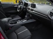 Mazda 3 III (BM) Рестайлинг Москва  - изображение 23
