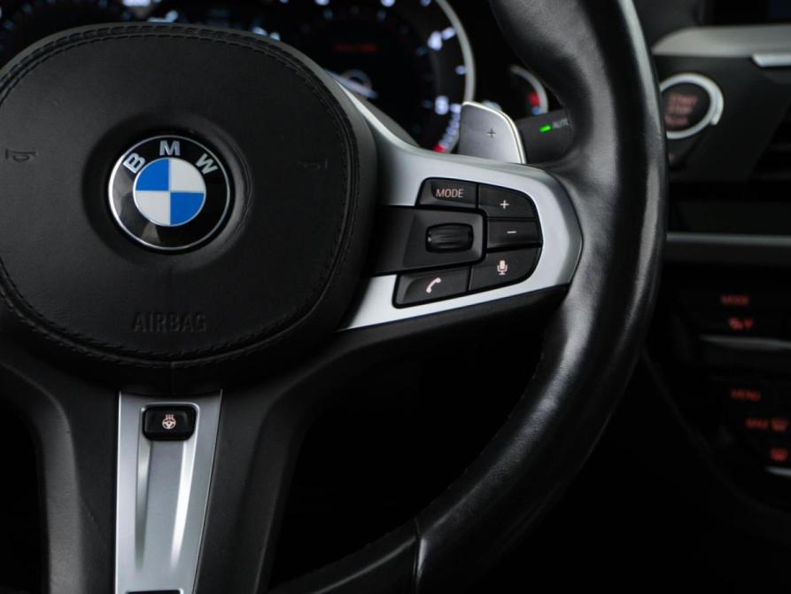 BMW X4 II (G02) Москва  - изображение 18