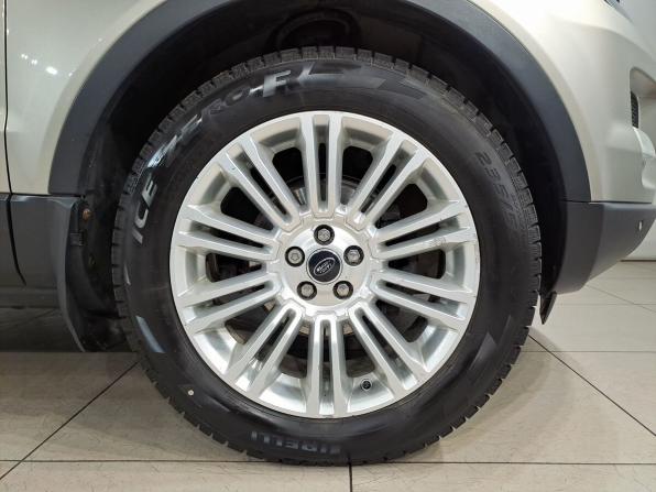 Land Rover Range Rover Evoque I с пробегом 2013 года, цена 1 899 000 рублей, 187559 км, внедорожник, Автокод Объявления
