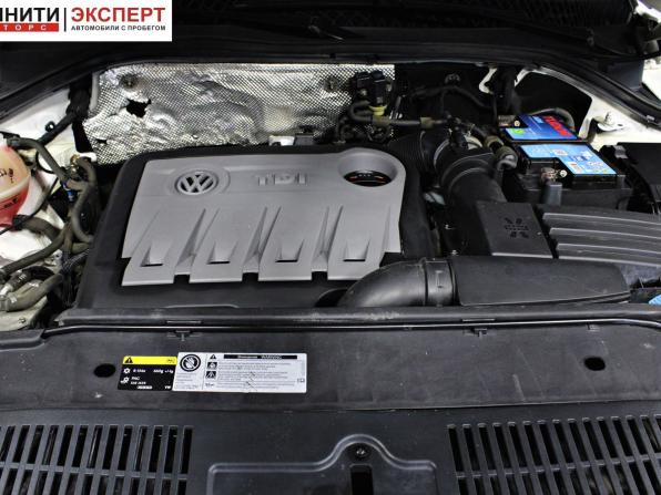 Volkswagen Tiguan I Рестайлинг с пробегом 2012 года, цена 1 257 000 рублей, 267303 км, внедорожник, Автокод Объявления