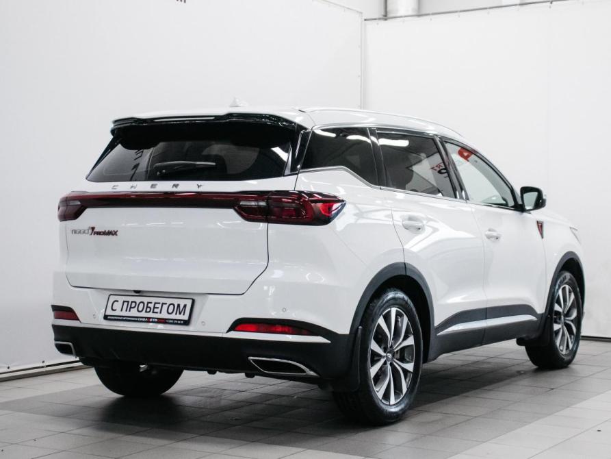 Chery Tiggo 7 Pro Max I Красноярск  - изображение 5