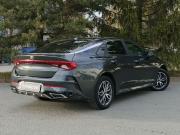 Kia K5 III Санкт-Петербург  - изображение 41