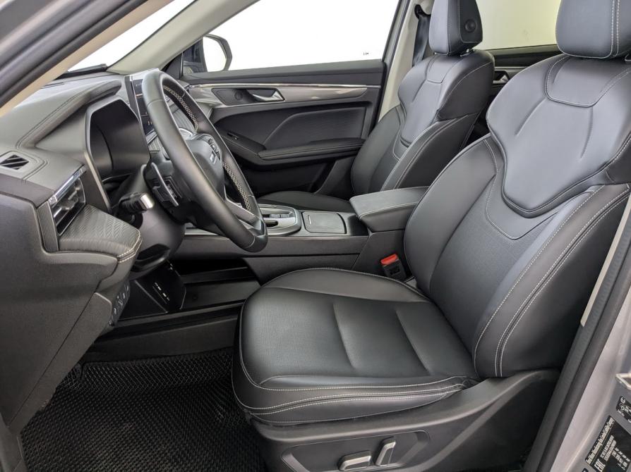 Haval Jolion I Рестайлинг Москва  - изображение 21