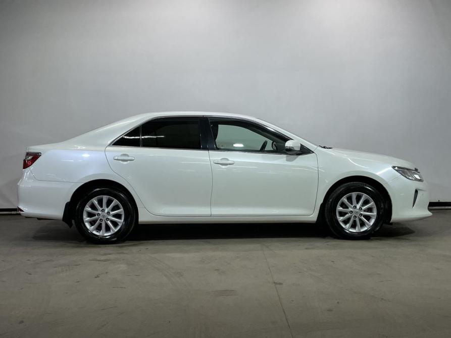 Toyota Camry VII (XV50) Рестайлинг Ярославль  - изображение 4