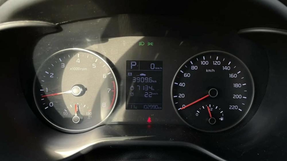 Kia Rio IV Оренбург  - изображение 13