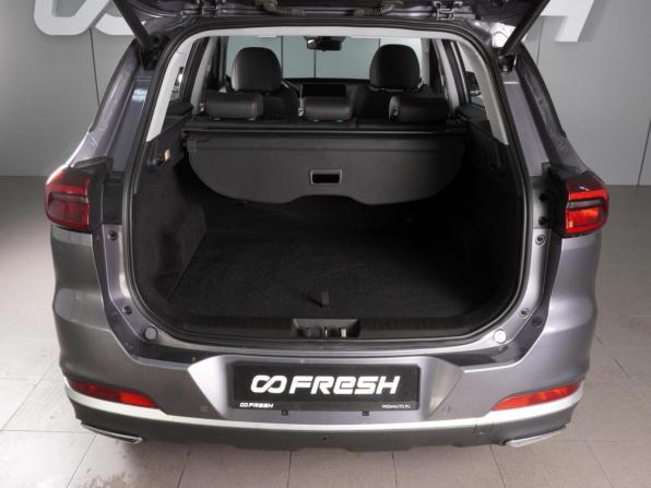 Chery Tiggo 7 Pro I с пробегом 2022 года, цена 1 551 000 рублей, 142580 км, внедорожник, Автокод Объявления