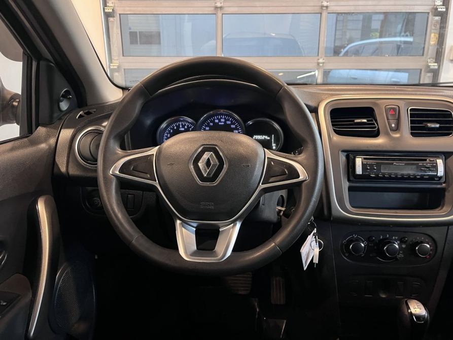 Renault Logan II Рестайлинг Чебоксары  - изображение 10