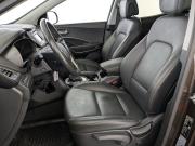 Hyundai Santa Fe III Рестайлинг Москва  - изображение 48