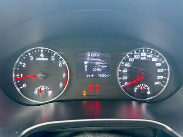 Kia Seltos I с пробегом 2021 года, цена 2 049 000 рублей, 79069 км, внедорожник, Автокод Объявления