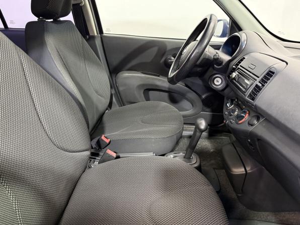 Nissan Micra III (K12) с пробегом 2007 года, цена 499 000 рублей, 185663 км, хэтчбек, Автокод Объявления