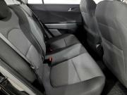 Hyundai Creta I Рестайлинг Москва  - изображение 27