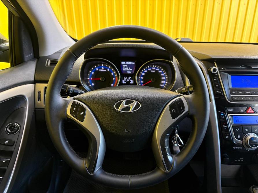 Hyundai i30 II Ижевск  - изображение 15
