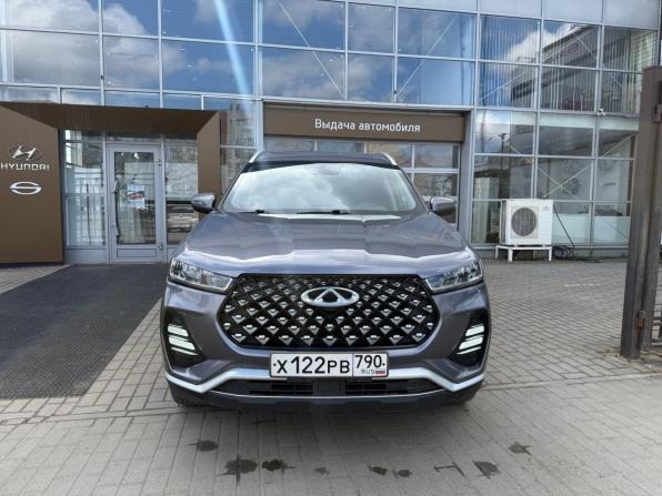 Chery Tiggo 7 Pro I с пробегом 2023 года, цена 1 860 000 рублей, 26540 км, внедорожник, Автокод Объявления