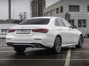 Mercedes-Benz E-Класс V (W213 S213 C238) Рестайлинг Москва  - изображение 23