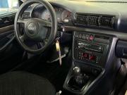 Audi A4 I (B5) Волгоград  - изображение 42