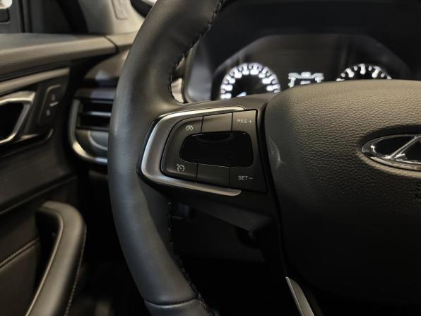 Chery Tiggo 4 Pro I Рестайлинг с пробегом 2025 года, цена 1 519 000 рублей, 39830 км, внедорожник, Автокод Объявления