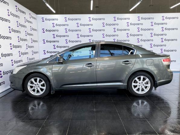 Toyota Avensis III с пробегом 2011 года, цена 1 115 000 рублей, 175505 км, седан, Автокод Объявления