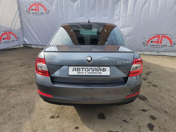 Skoda Octavia III (A7) с пробегом 2015 года, цена 1 990 000 рублей, 62649 км, лифтбек, Автокод Объявления