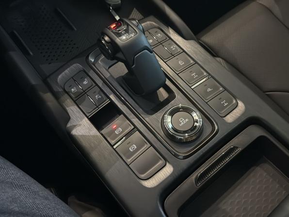 Haval H9 II с пробегом 2024 года, цена 3 899 000 рублей, 27743 км, внедорожник, Автокод Объявления
