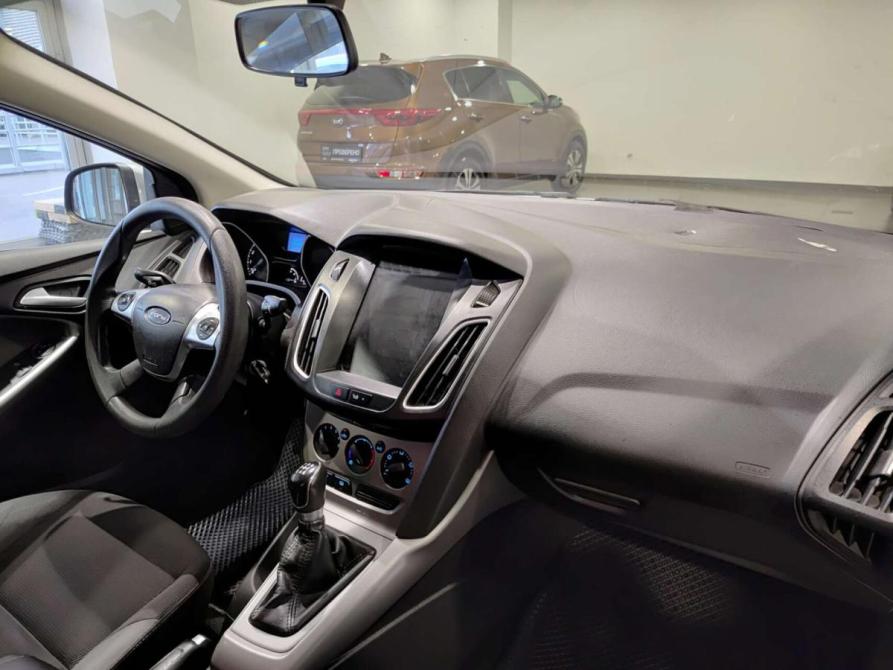 Ford Focus III Казань  - изображение 13