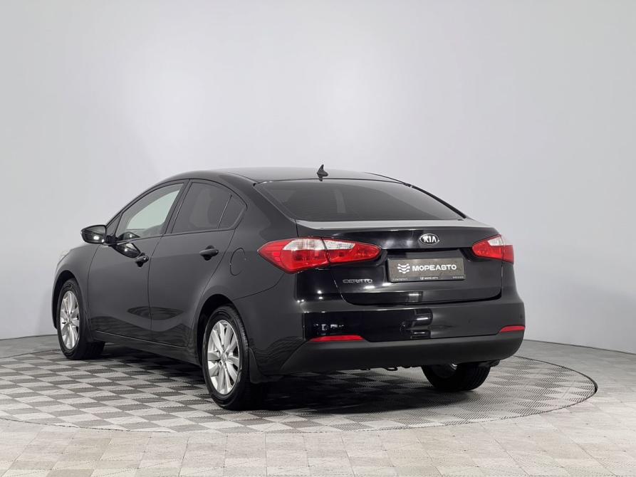 Kia Cerato III Калининград  - изображение 7