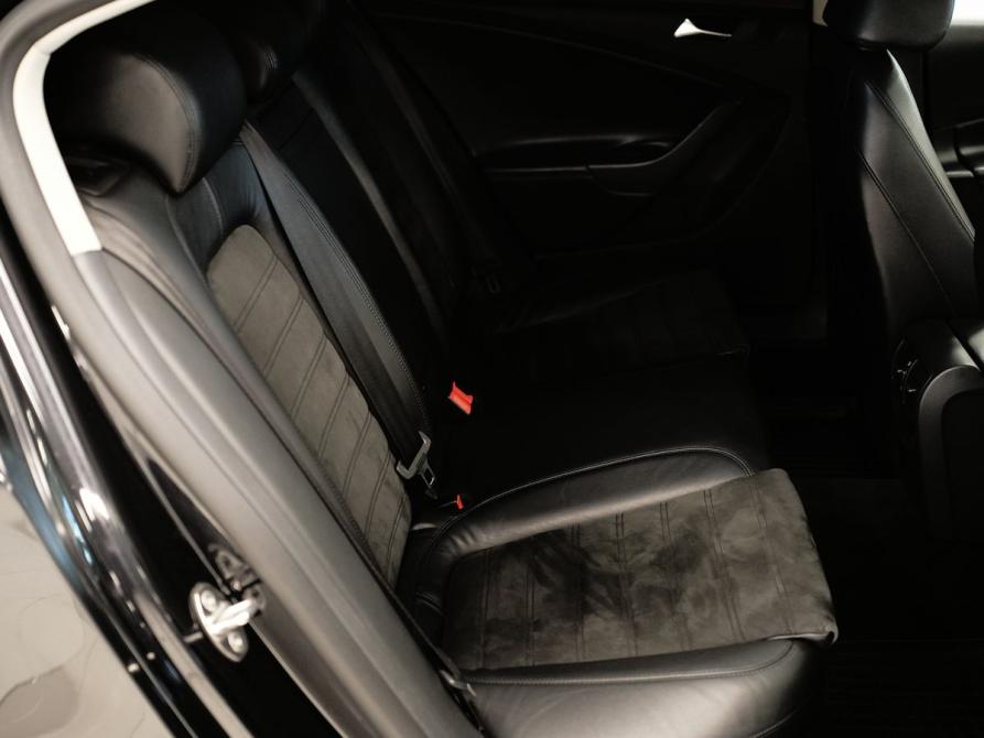 Volkswagen Passat B6 Самара  - изображение 17