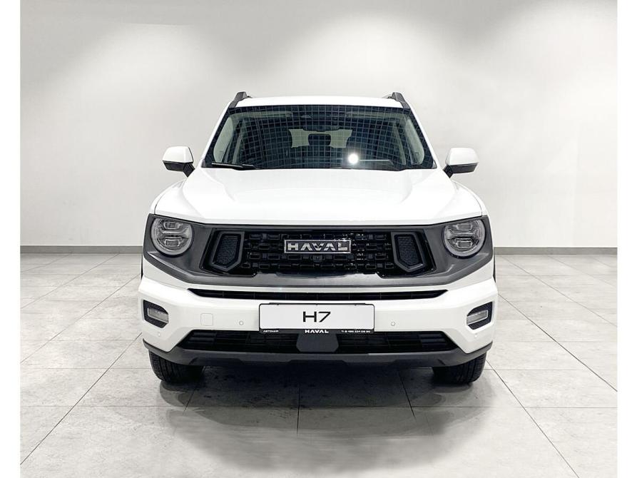 Haval H7 I Москва  - изображение 2