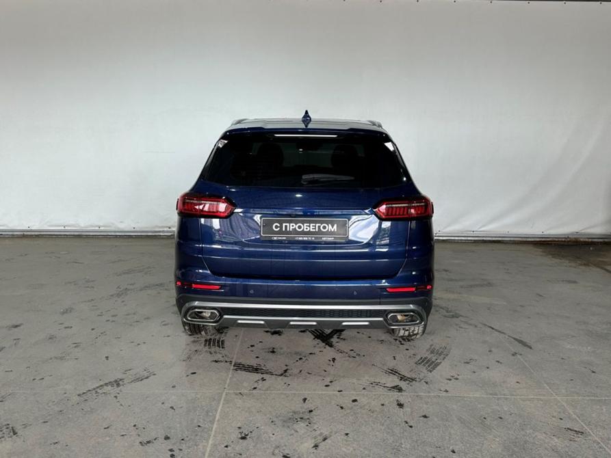 Chery Tiggo 8 Pro I Москва  - изображение 5