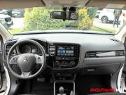 Mitsubishi Outlander III Рестайлинг 3 Москва  - изображение 26
