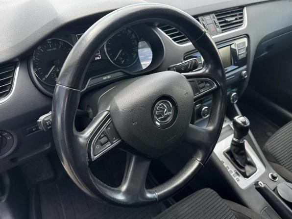 Skoda Octavia III (A7) с пробегом 2014 года, цена 1 250 000 рублей, 183201 км, лифтбек, Автокод Объявления