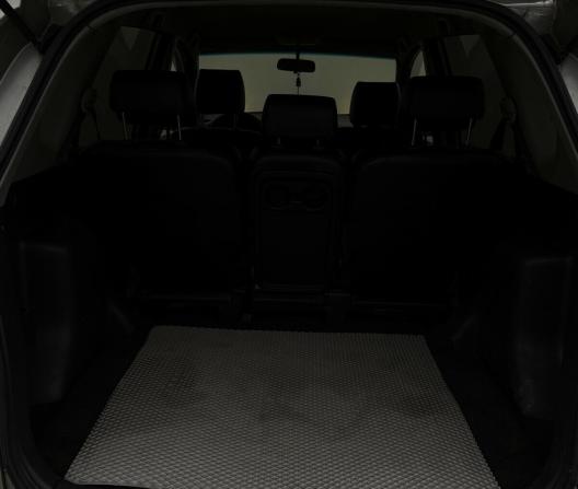 Toyota Corolla Verso I с пробегом 2003 года, цена 470 000 рублей, 215854 км, минивэн, Автокод Объявления