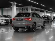 Audi Q3 II (F3) Москва  - изображение 36