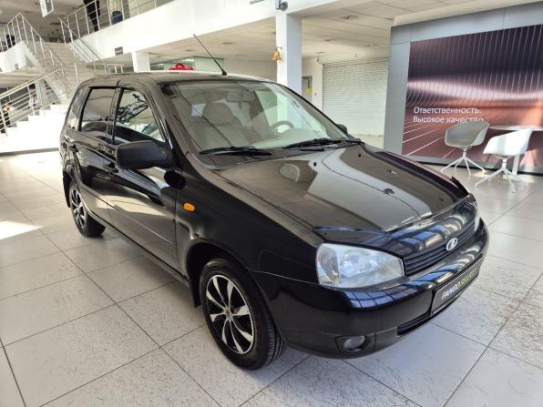 Lada (ВАЗ) Kalina I с пробегом 2012 года, цена 279 000 рублей, 115803 км, универсал, Автокод Объявления