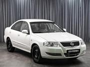 Nissan Almera Classic I Ставрополь  - изображение 19