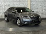 Skoda Octavia III (A7) Москва  - изображение 16