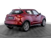Nissan Juke I Москва  - изображение 33