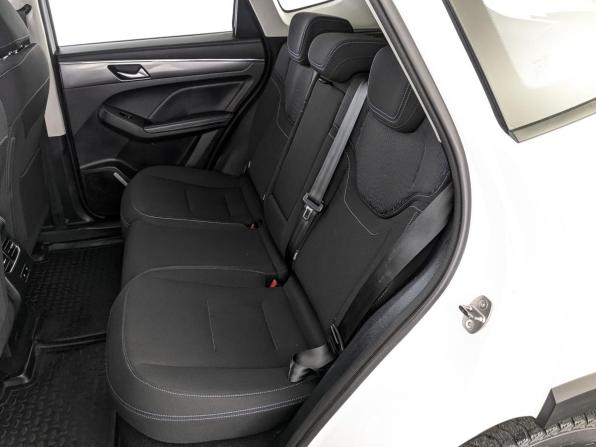 Haval Jolion I Рестайлинг с пробегом 2024 года, цена 1 550 000 рублей, 128035 км, внедорожник, Автокод Объявления