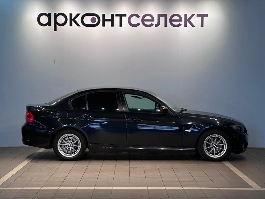 BMW 3 серии V (E90/E91/E92/E93) Рестайлинг Краснодар  - изображение 6