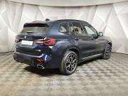 BMW X3 III (G01) Рестайлинг Москва  - изображение 21