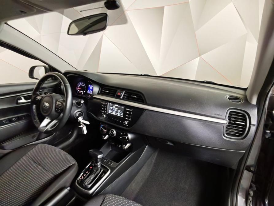 Kia Rio IV Москва  - изображение 12