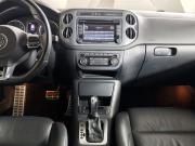 Volkswagen Tiguan I Рестайлинг Москва  - изображение 34