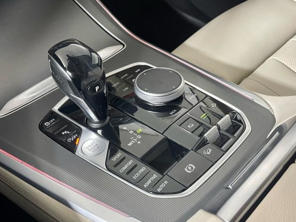 BMW X5 IV (G05/G18) с пробегом 2020 года, цена 6 648 000 рублей, 108526 км, внедорожник, Автокод Объявления