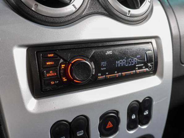 Renault Sandero I с пробегом 2010 года, цена 619 000 рублей, 180670 км, хэтчбек, Автокод Объявления