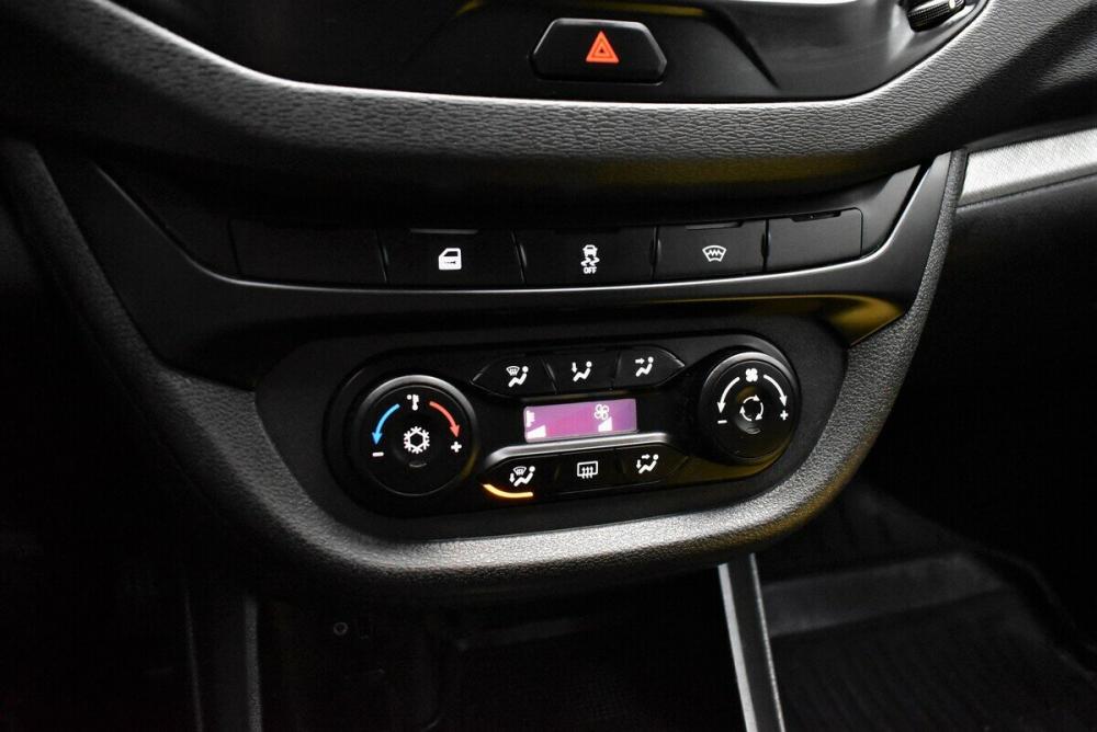 Lada (ВАЗ) Vesta I Москва  - изображение 8