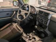 Lada (ВАЗ) Niva Legend I Москва  - изображение 7