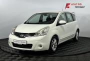 Nissan Note I Рестайлинг Нижний Новгород  - изображение 24
