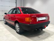 Audi 80 IV (B3) Екатеринбург  - изображение 24