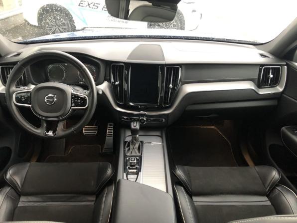 Volvo XC60 II с пробегом 2018 года, цена 3 369 000 рублей, 84223 км, внедорожник, Автокод Объявления